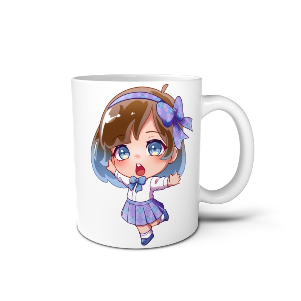 がゆかっぷ(まぐかっぷ)