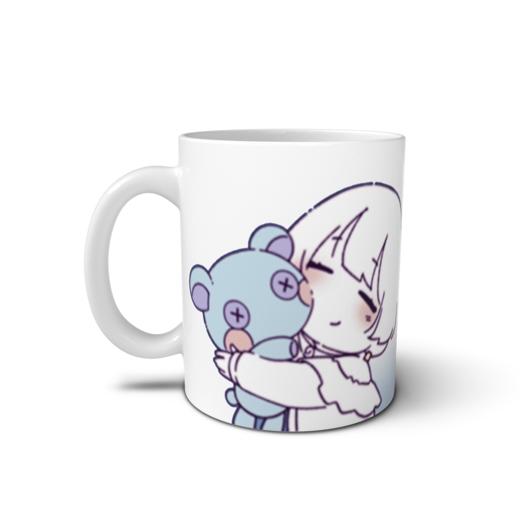 がゆかっぷ(まぐかっぷ)