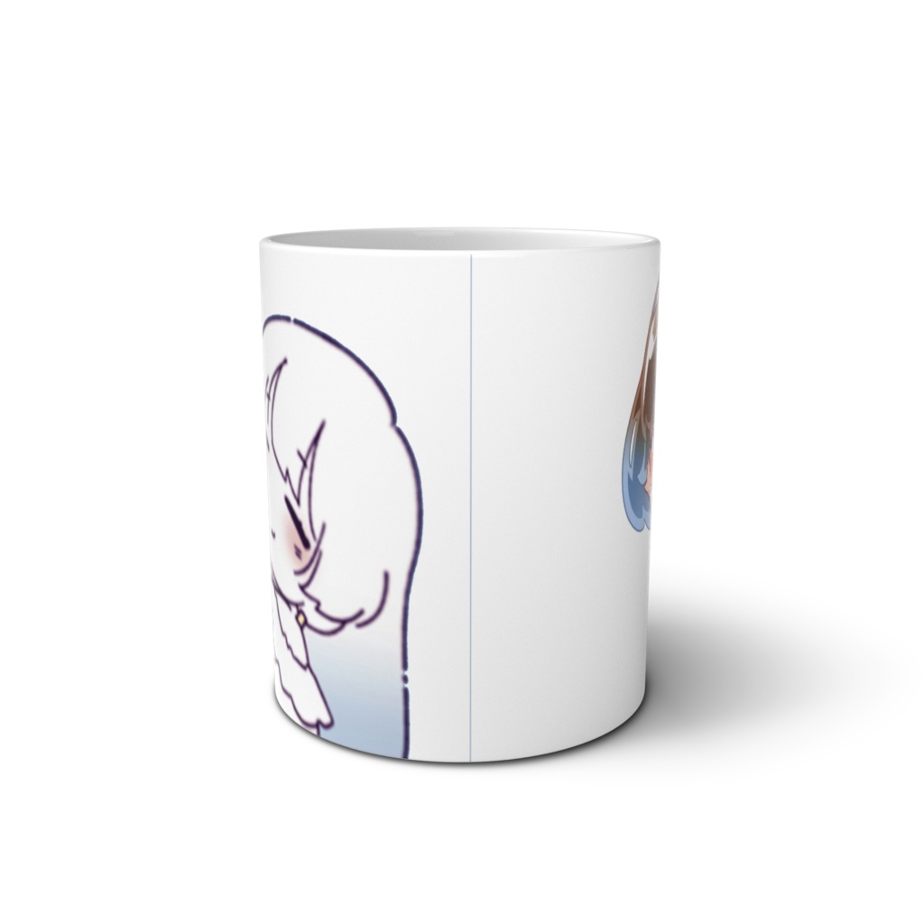 がゆかっぷ(まぐかっぷ)