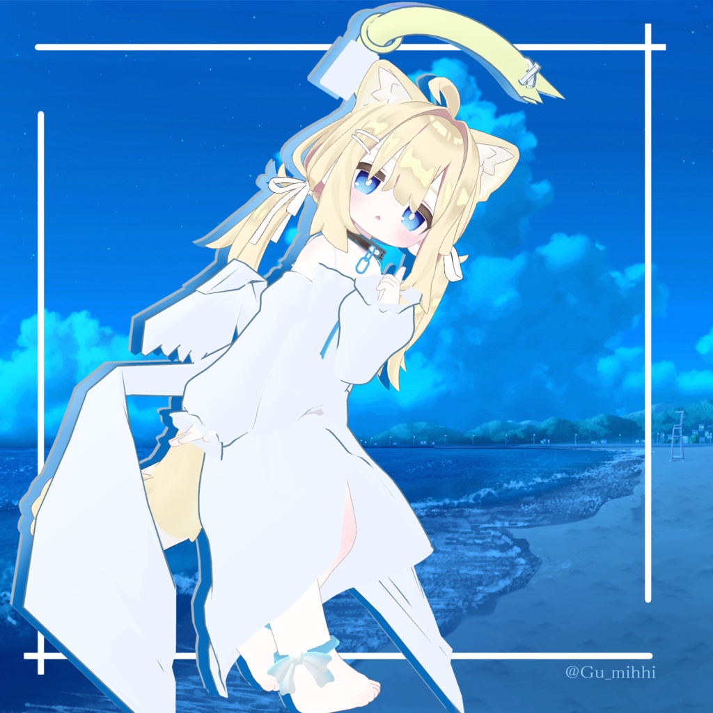 純愛ワンピ【MA設定済み・Quest・まめふれんず対応】