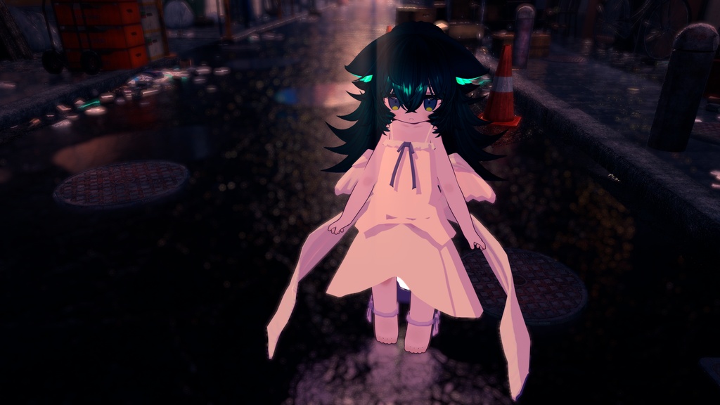 純愛ワンピ【MA設定済み・Quest・まめふれんず対応】
