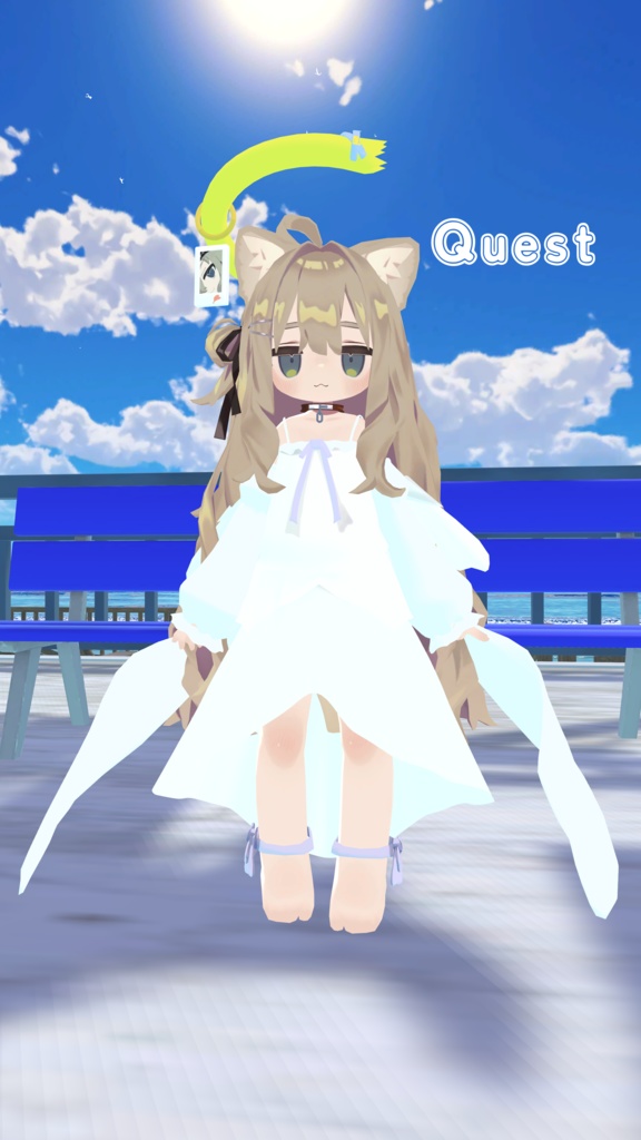 純愛ワンピ【MA設定済み・Quest・まめふれんず対応】