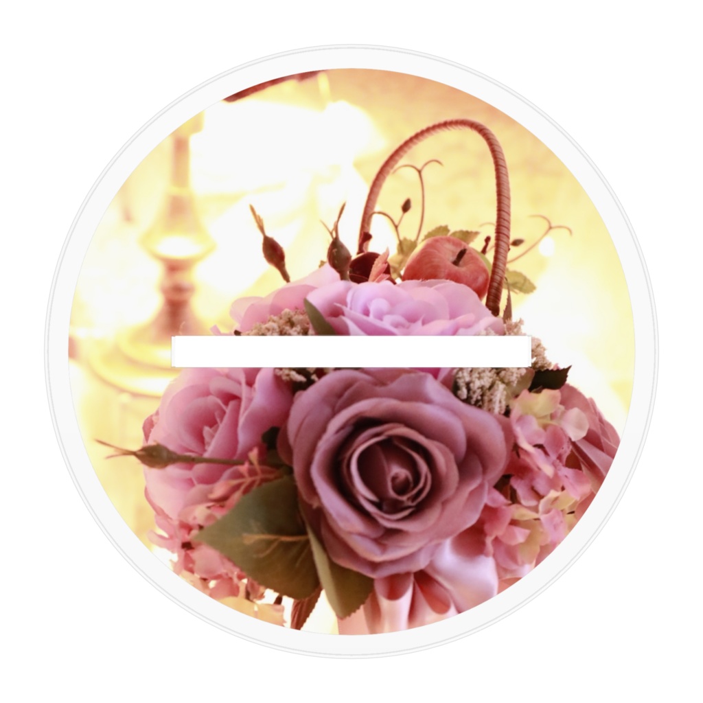 セレニティ&ブラックレディ アクリルスタンド♡