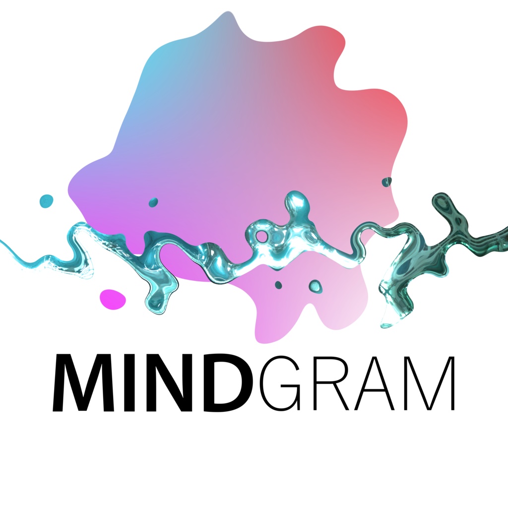 2nd Digital Album  "Mindgram"