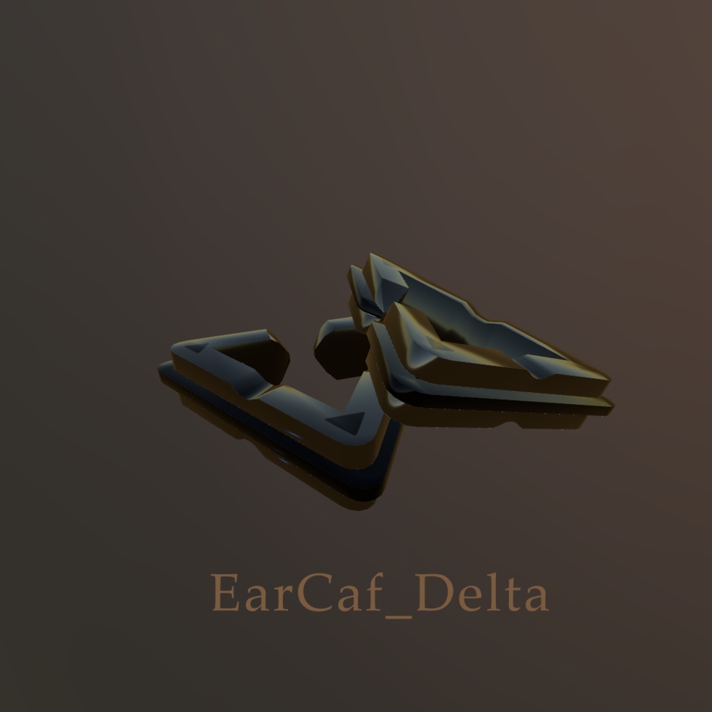 EarCaf_Delta