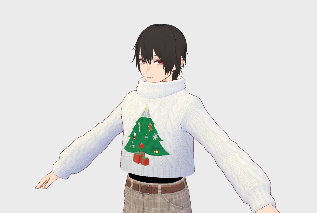 Christmas Sweater