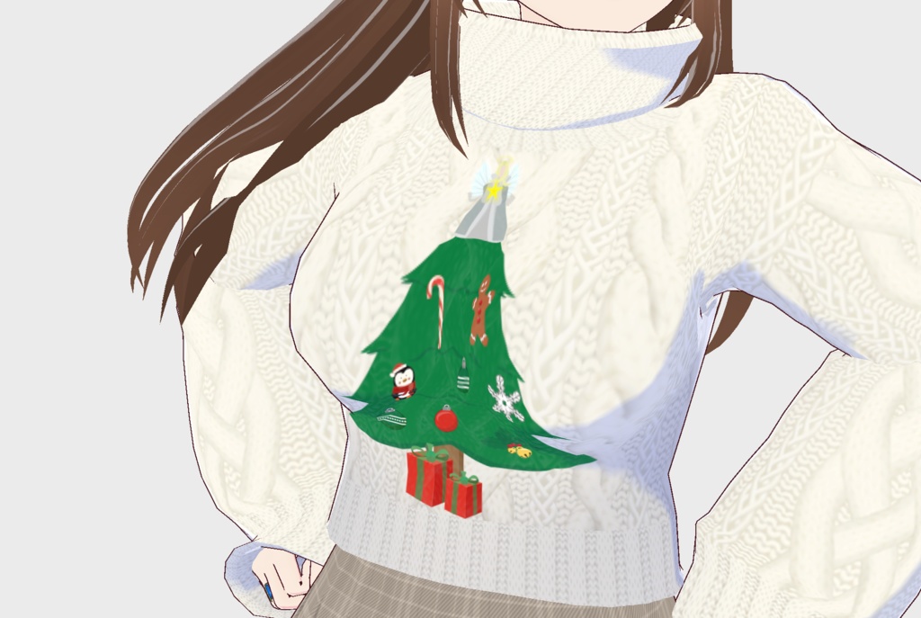 Christmas Sweater
