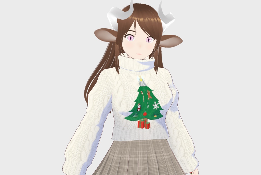 Christmas Sweater