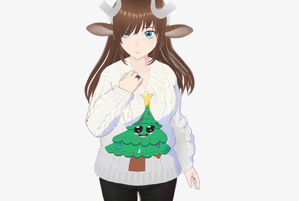 Christmas Sweater 2023