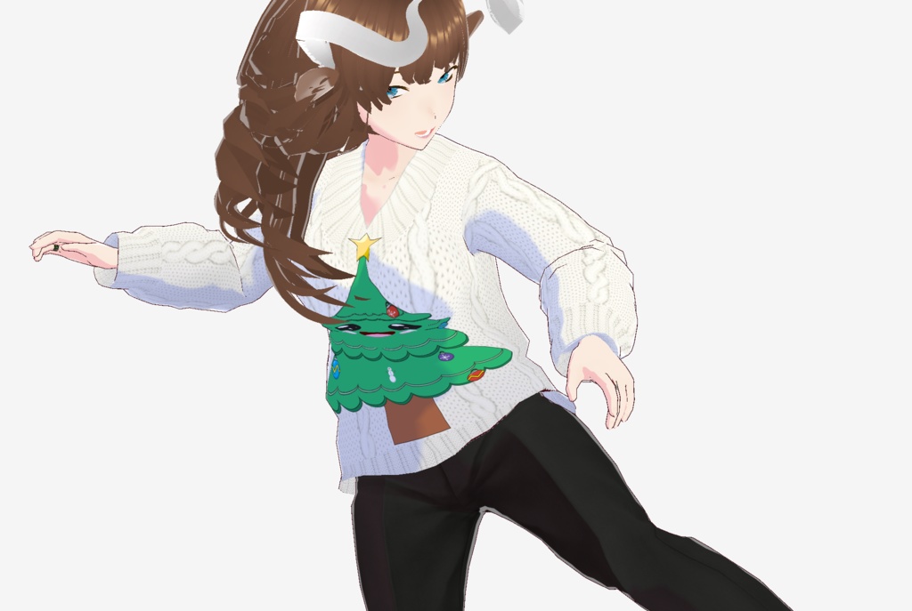 Christmas Sweater 2023