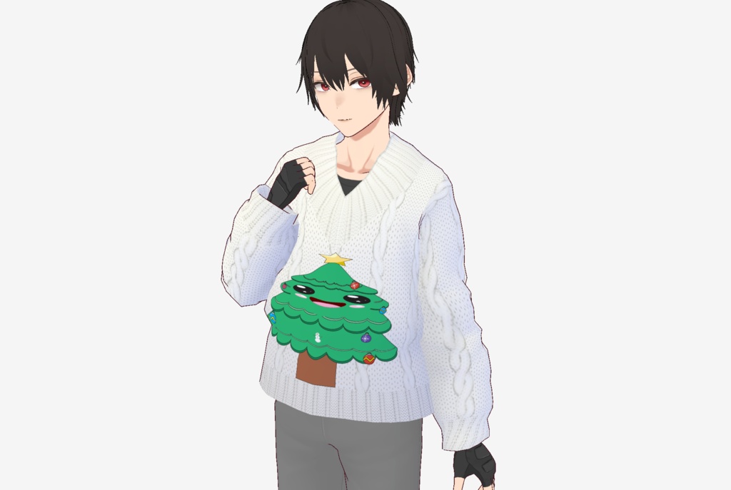 Christmas Sweater 2023