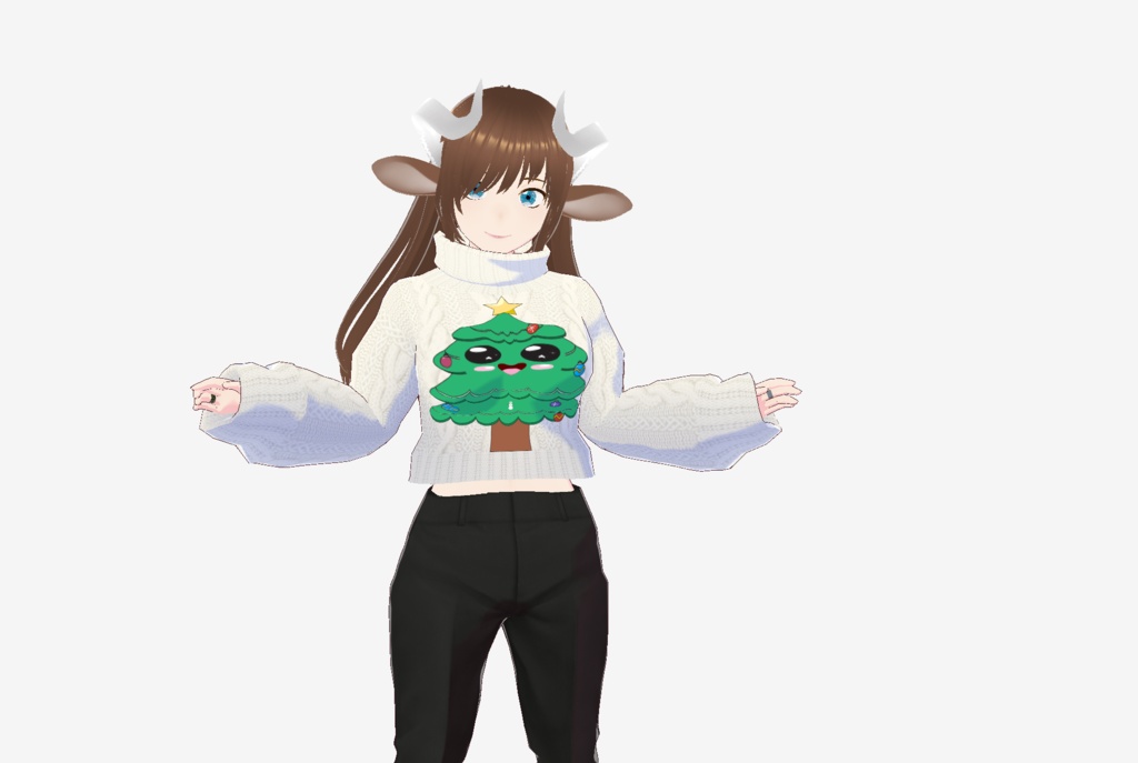 Christmas Sweater 2023