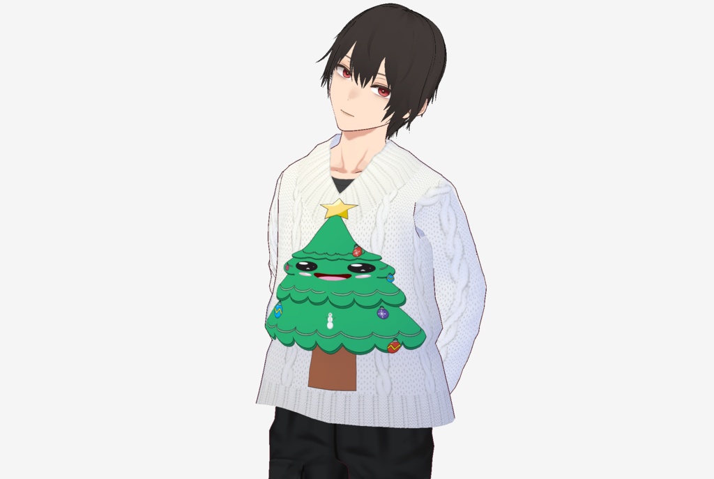 Christmas Sweater 2023