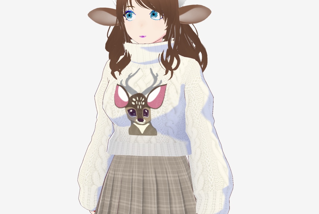 Christmas Sweater 2024