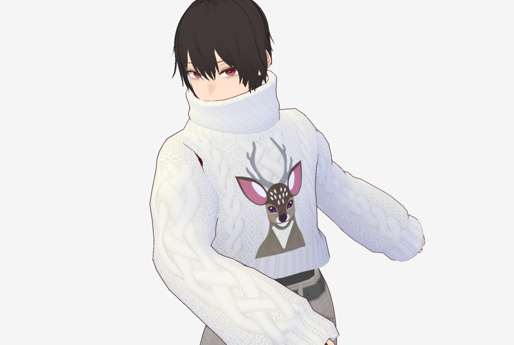 Christmas Sweater 2024