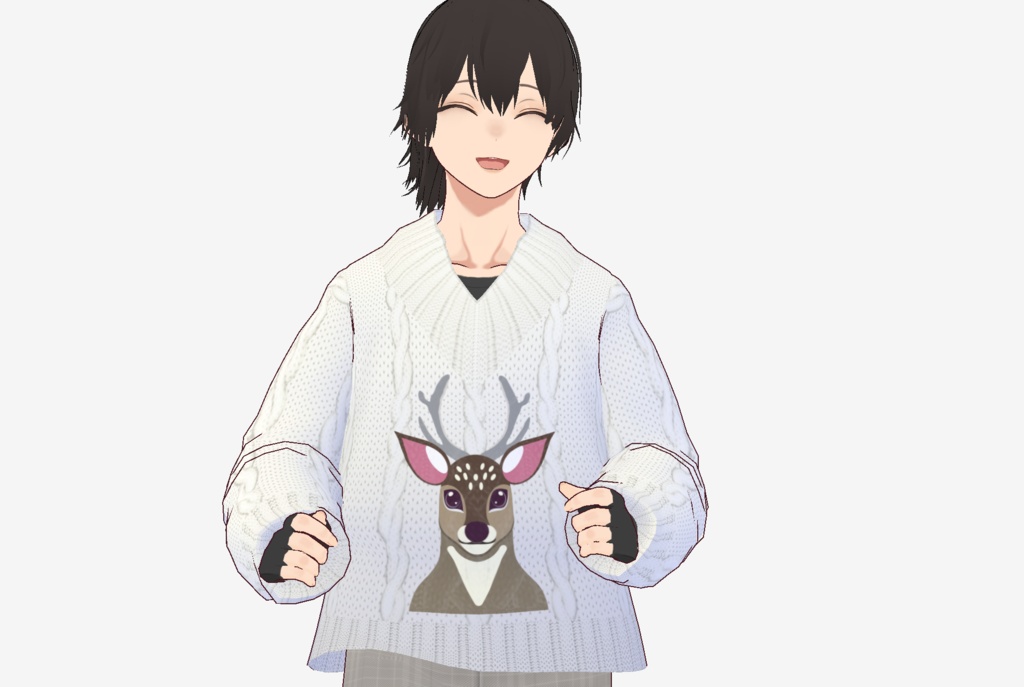 Christmas Sweater 2024