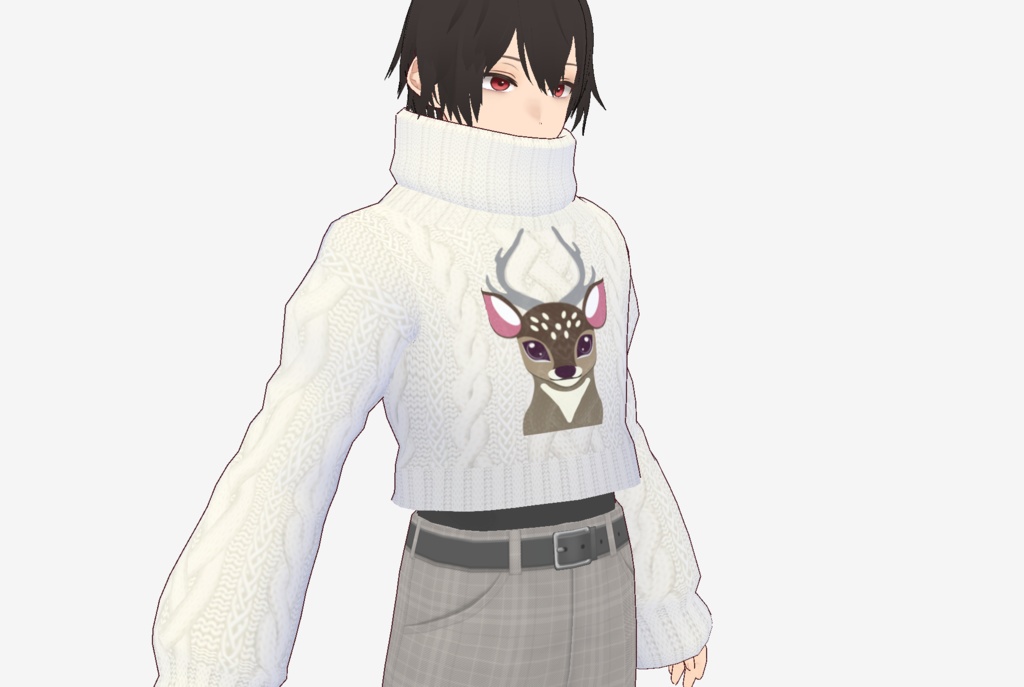 Christmas Sweater 2024