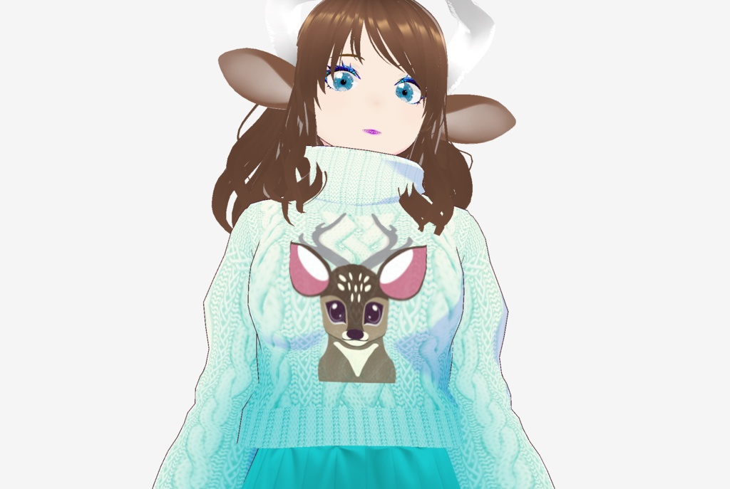 Christmas Sweater 2024