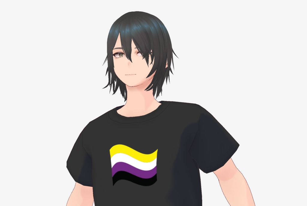 Pride Month T-Shirts (21 different shirts plus 7 bonus ones)