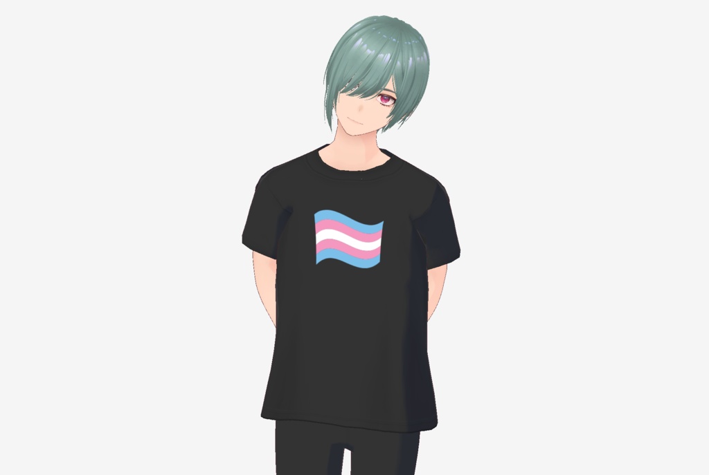 Pride Month T-Shirts (21 different shirts plus 7 bonus ones)