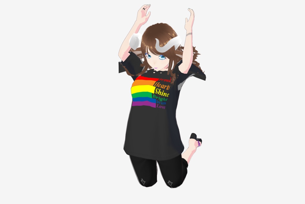 Pride Month T-Shirts (21 different shirts plus 7 bonus ones)