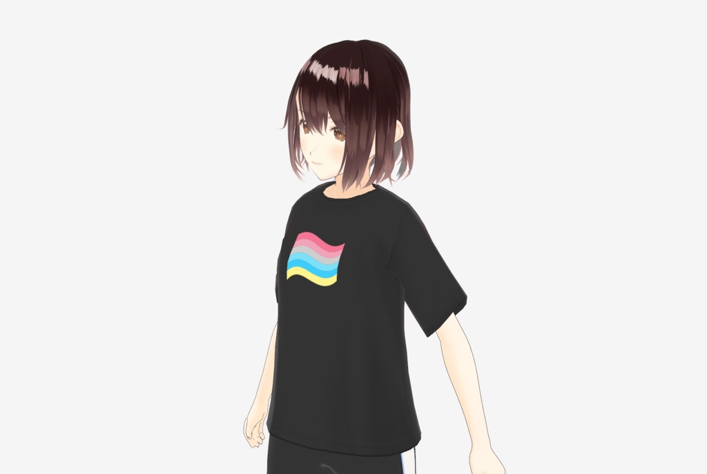 Pride Month T-Shirts (21 different shirts plus 7 bonus ones)