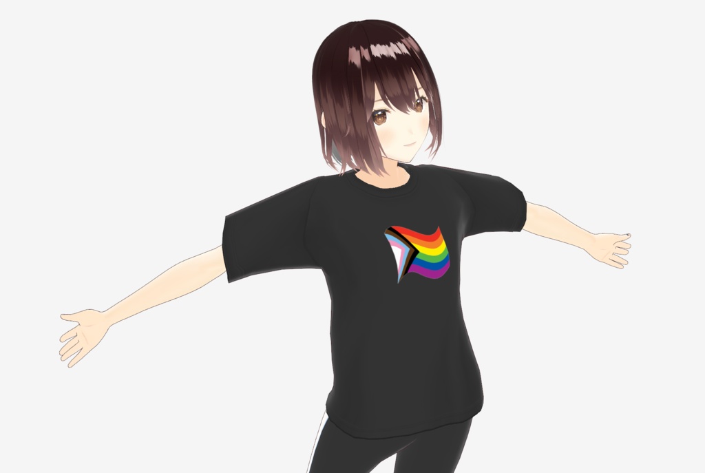 Pride Month T-Shirts (21 different shirts plus 7 bonus ones)