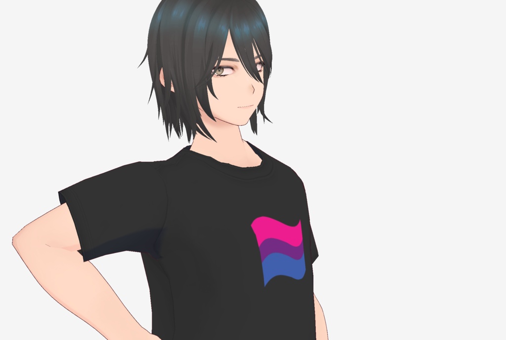 Pride Month T-Shirts (21 different shirts plus 7 bonus ones)