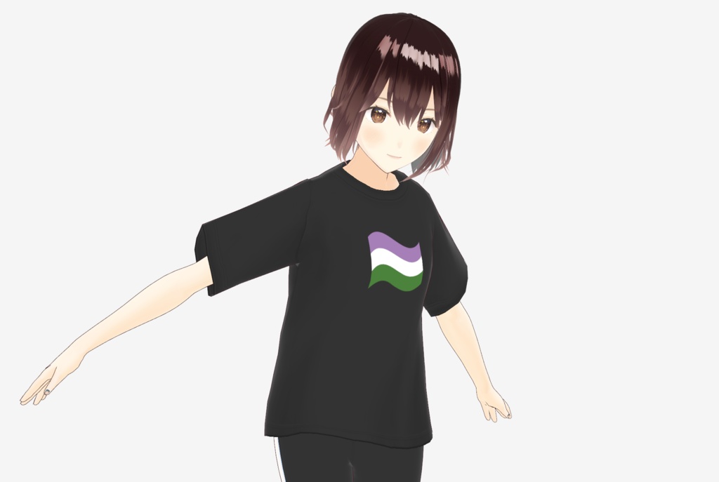 Pride Month T-Shirts (21 different shirts plus 7 bonus ones)