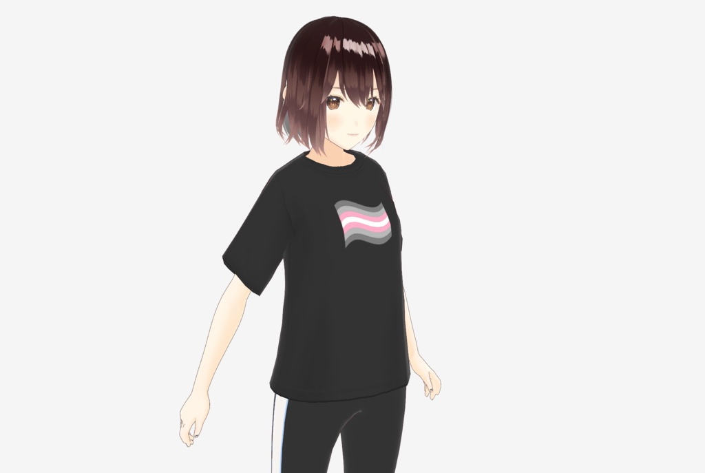 Pride Month T-Shirts (21 different shirts plus 7 bonus ones)