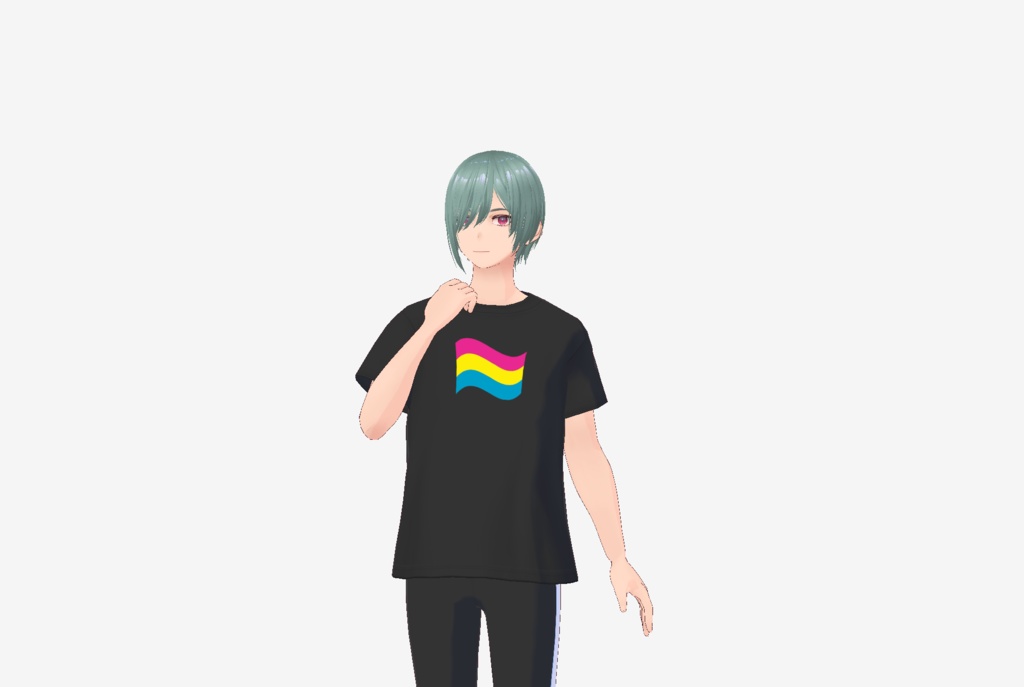 Pride Month T-Shirts (21 different shirts plus 7 bonus ones)