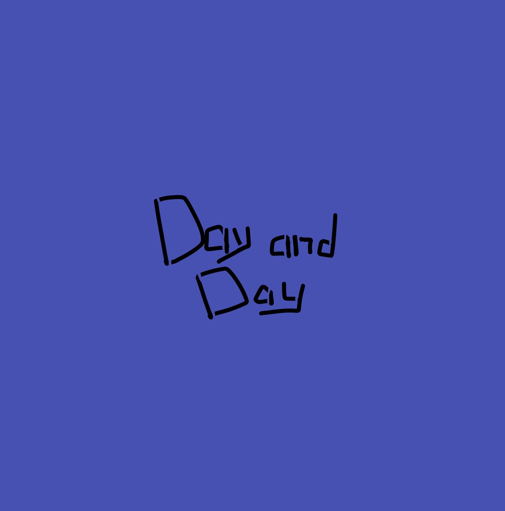 Day and Day