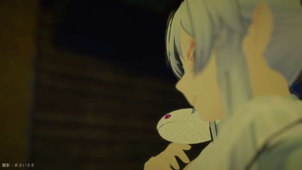 スネークセット【unity/VRChat/FBX】