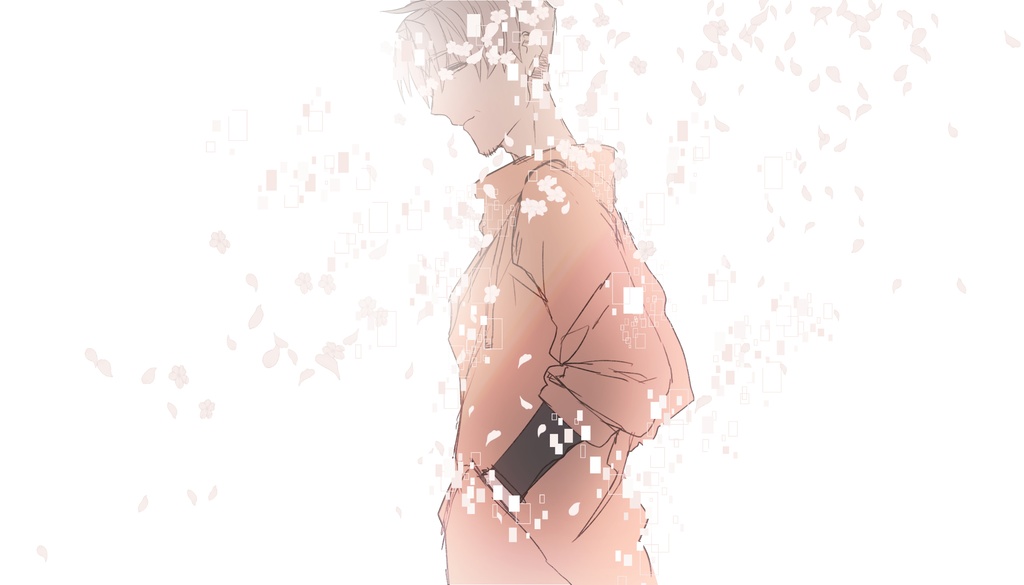 【エイプリルフール限定】April.exe【COCKPレスシナリオ】