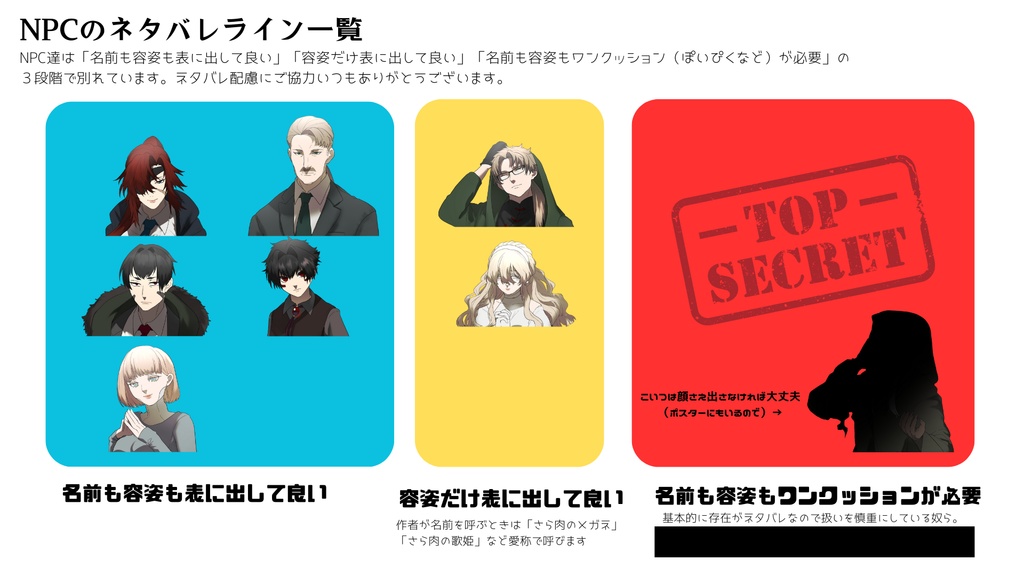 【COC】さらば肉よ。【 #マキナ・カルタ 】SPLL:E196451