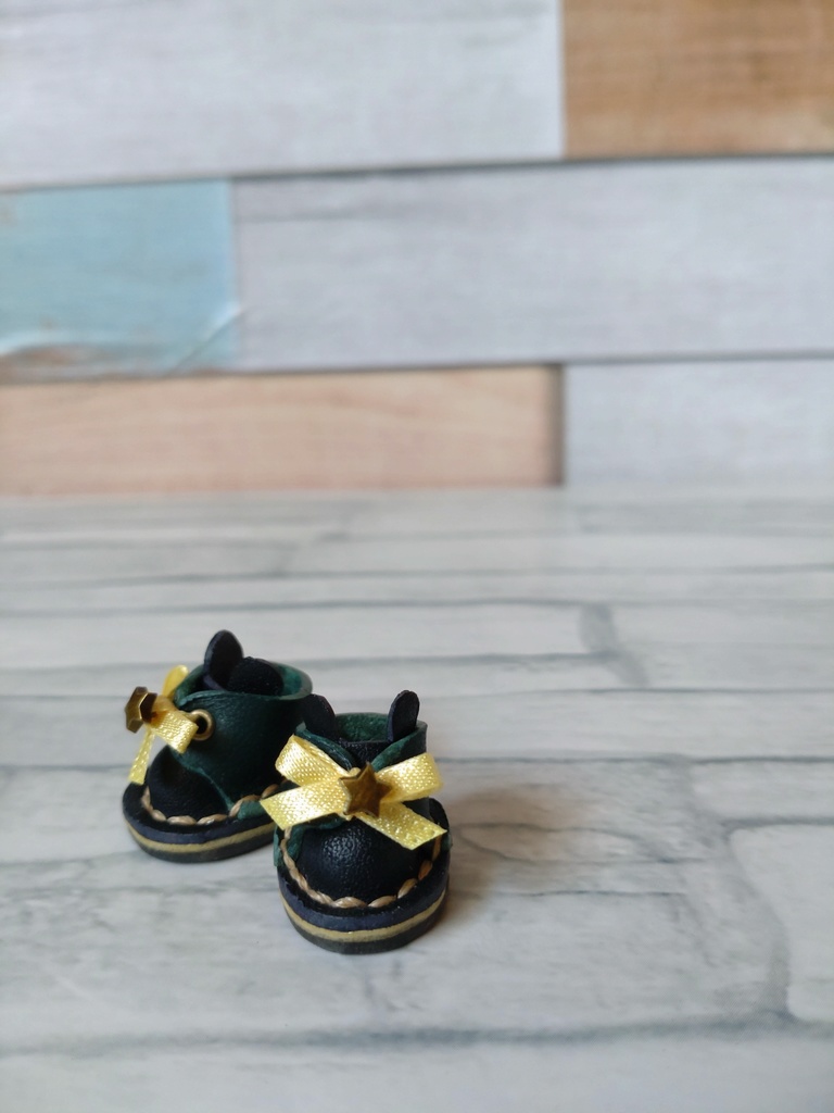 1/7 インテ持ち帰り分・Midnight Lapin&Ours