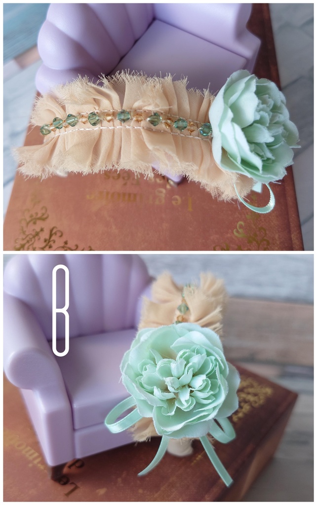 10cmぬいぐるみサイズ・カチューシャ