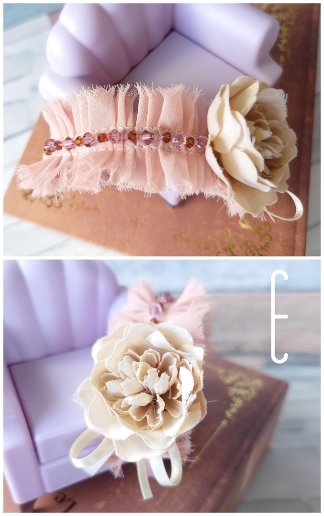 10cmぬいぐるみサイズ・カチューシャ