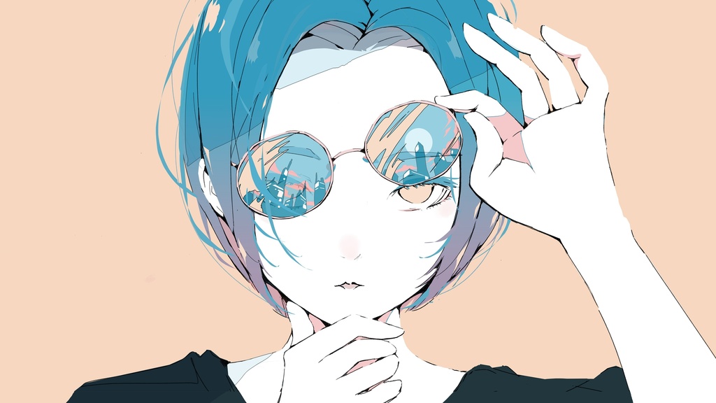 Vivid Step !【EDM /Funk /Pop】
