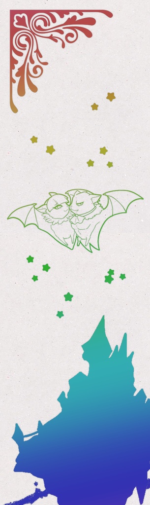 デミモリ小説本 永遠のファムファタール