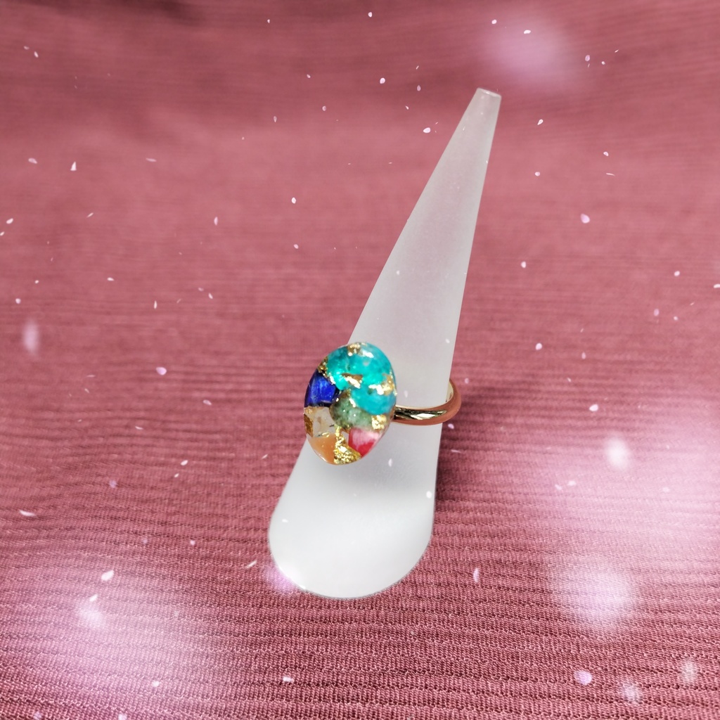 3/16閃華🌸過去作品