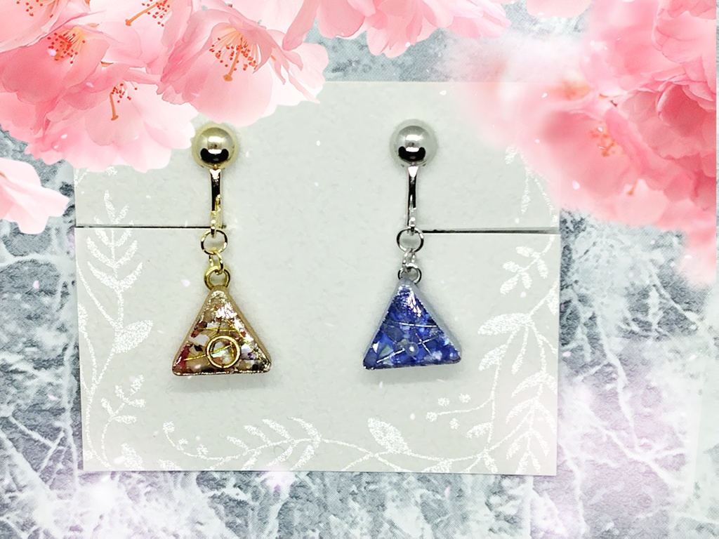 3/16閃華🌸過去作品