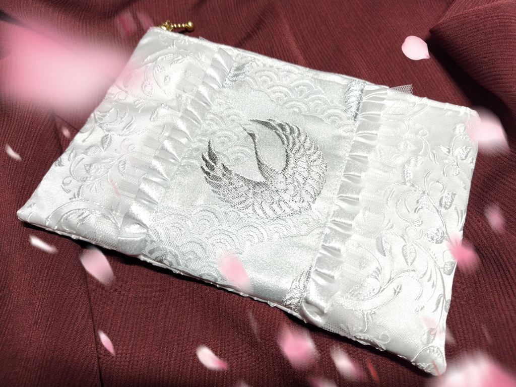 3/16閃華🌸過去作品