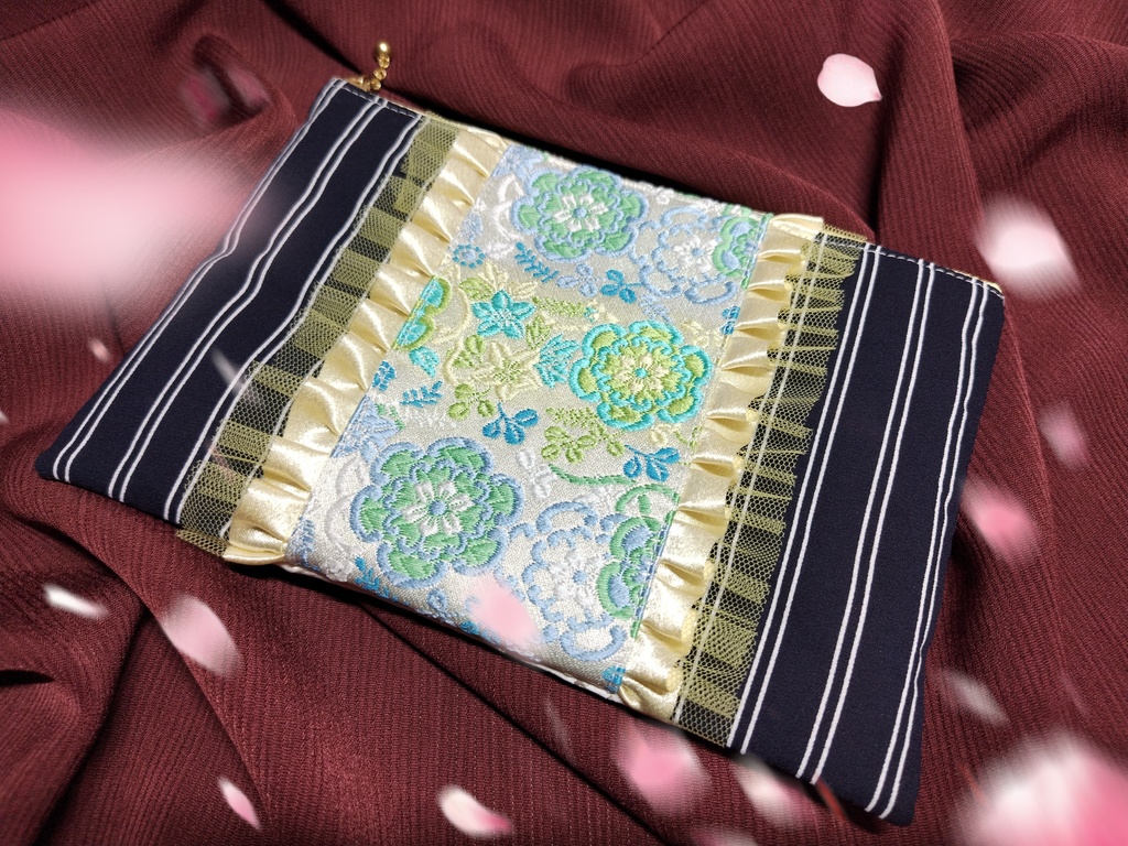 3/16閃華🌸過去作品