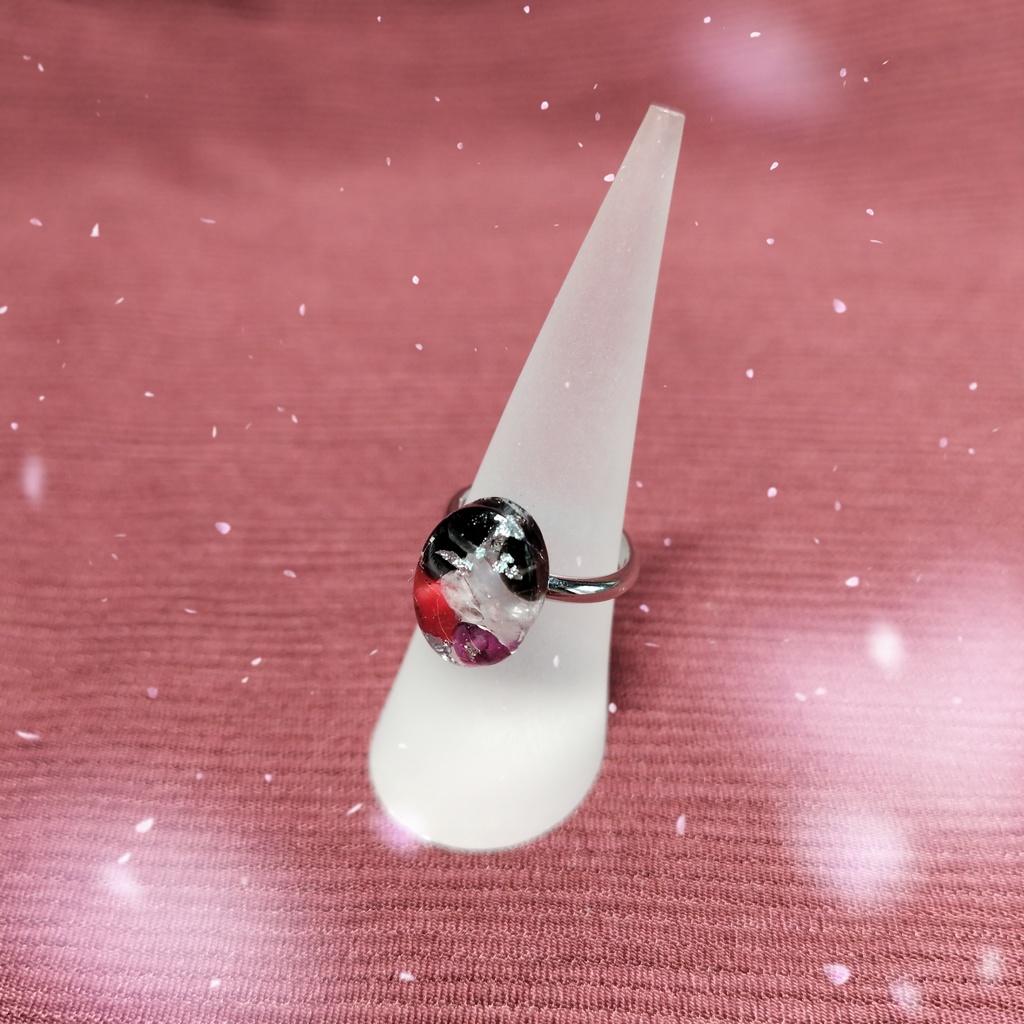 3/16閃華🌸過去作品