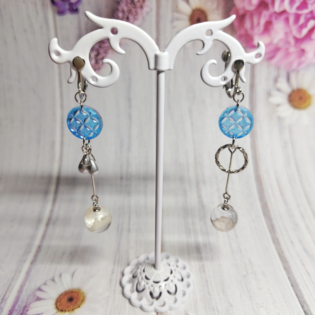 3/16閃華🌸過去作品