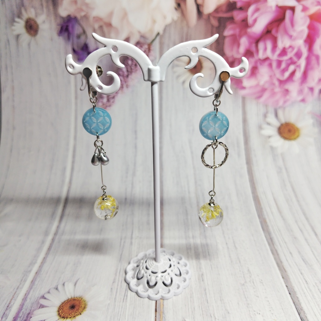 3/16閃華🌸過去作品