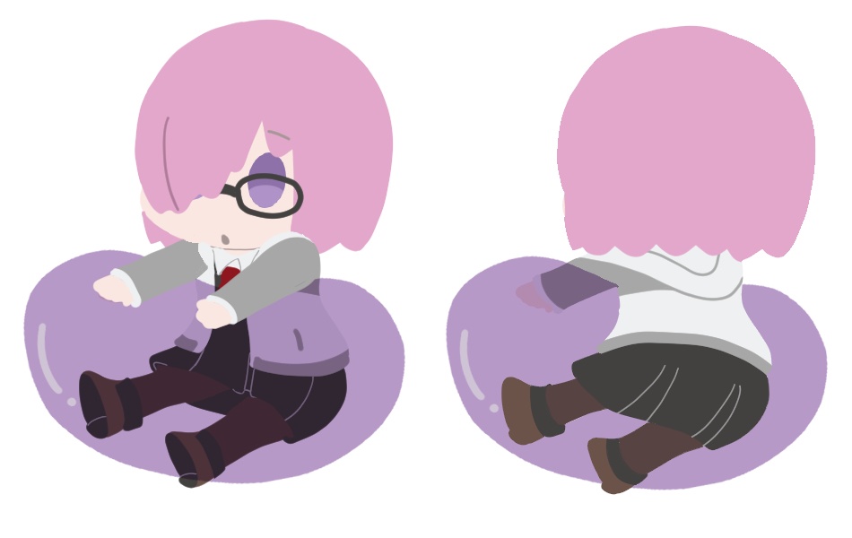 ジェリービーンズ アクリルチャーム