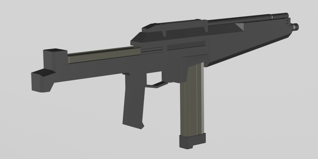 オリメカ向け武器2