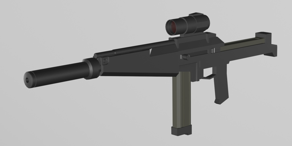 オリメカ向け武器2